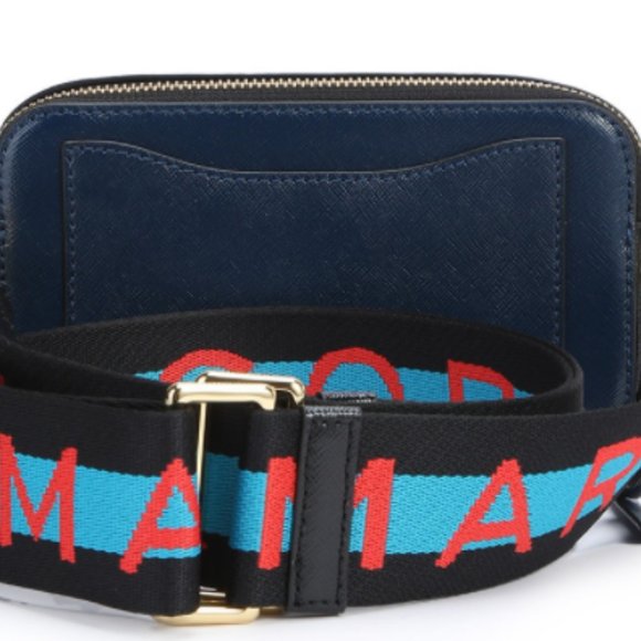 Casual portable messenger bag